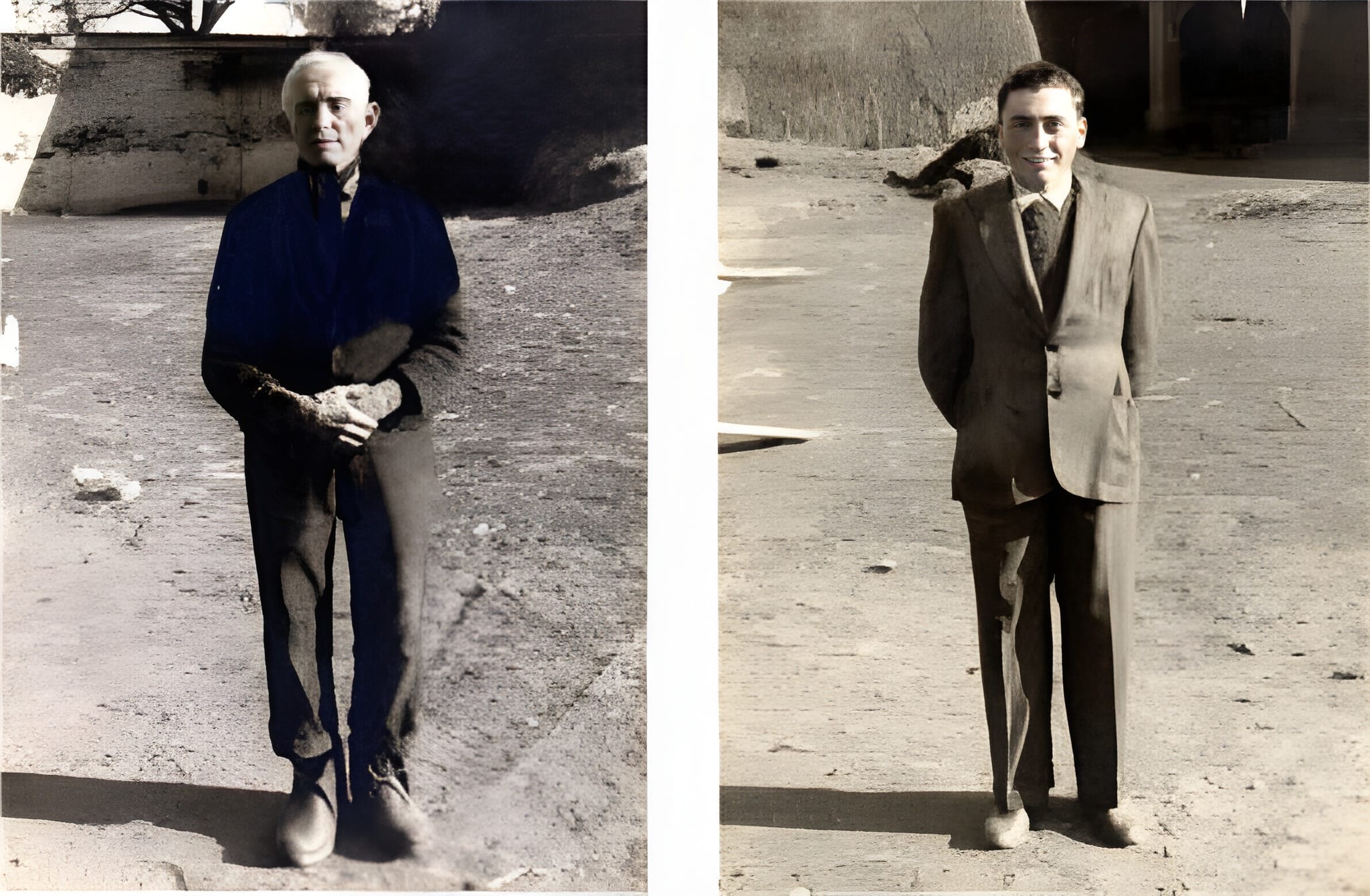 Agricola Cavagliato - La nostra storia